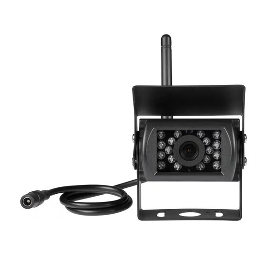 Osram ROADsight OWRC7 1080p Wireless Reversing Camera