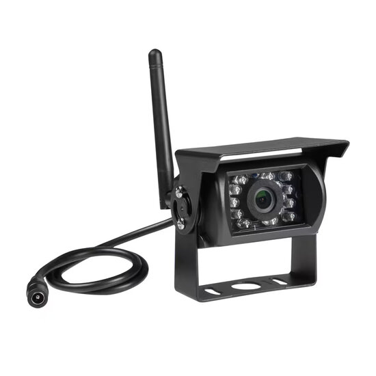 Osram ROADsight OWRC7 1080p Wireless Reversing Camera