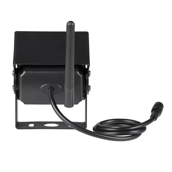 Osram ROADsight OWRC7 1080p Wireless Reversing Camera