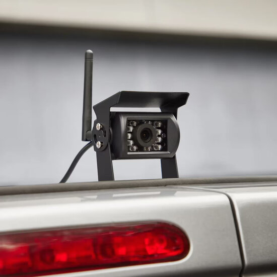 Osram ROADsight OWRC7 1080p Wireless Reversing Camera