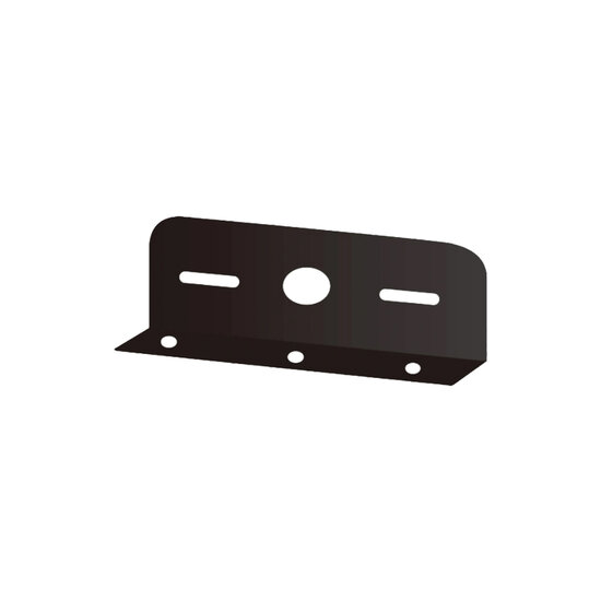 Stobe Light Bracket | Width 142mm