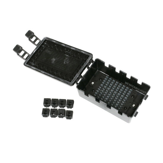 Asp&ouml;ck Junction Box 15-5616-507