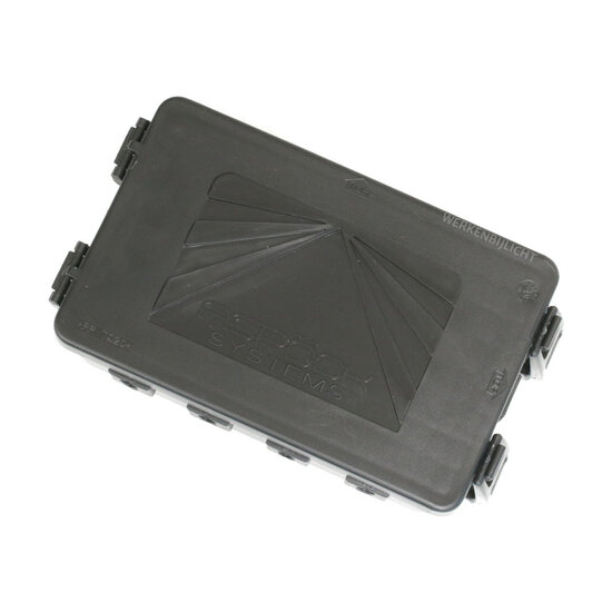 Asp&ouml;ck Junction Box 15-5616-507