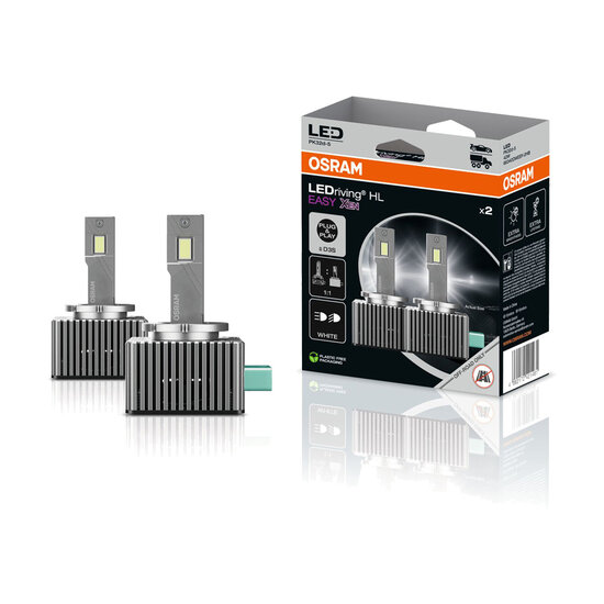 Osram D3S LED LAMP LEDriving HL EASY XEN 