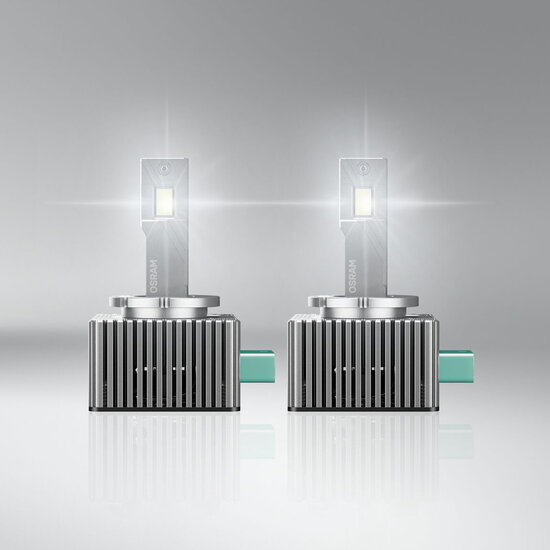 Osram D3S LED LAMP LEDriving HL EASY XEN 