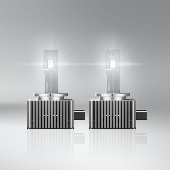 Osram D1S LED LAMP LEDriving HL EASY XEN (2 stuks)