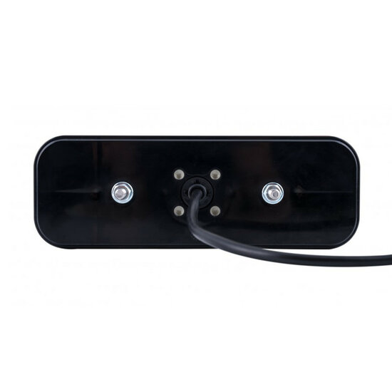 Set of LED Tail Lights 2 Meter Cable Left + Right