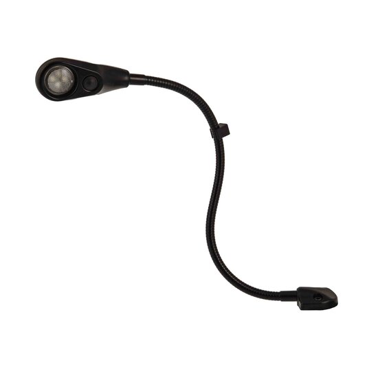 LED Leeslamp/Interieurlamp Flexibel