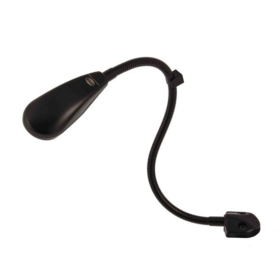 LED Leeslamp/Interieurlamp Flexibel