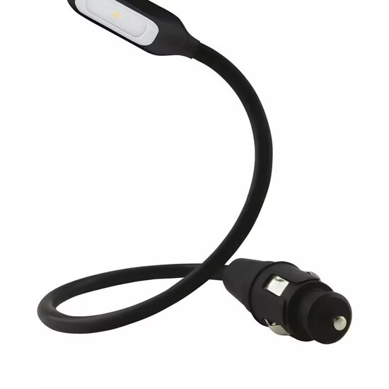 Osram LED Reading Light / Interior Light 12/24V Cigarette Plug