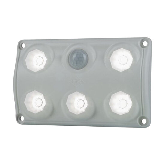 Horpol LED Interior Light + Sensor Cool White LWD 2156