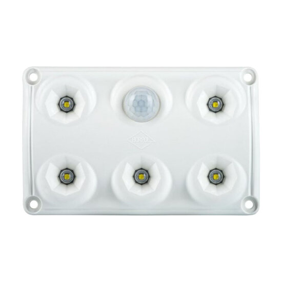 Horpol LED Interior Light + Sensor Cool White LWD 2156
