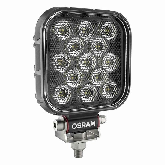 Osram LED Reversing Lamp Square FX120S-WD