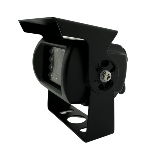 7" AI Wired Reversing Camera Set | Incl. 4 Cameras