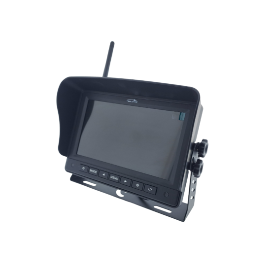 7" Wireless Reversing Camera Set