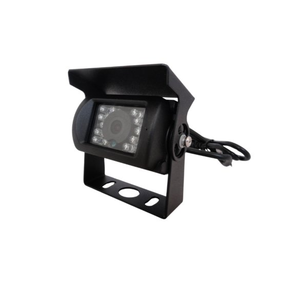 7" Wired Reversing Camera Set