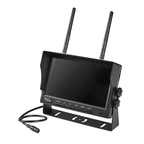 Osram ROADsight OWRCS7 7" Wireless Reversing Camera System