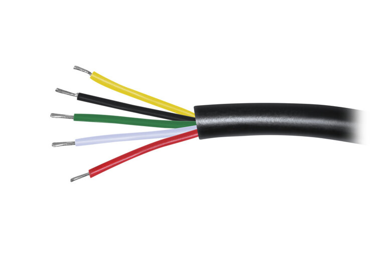 HELLA Black Magic Edgeless Pro Mini 7 inch LED Lightbar | 2,154 lumens