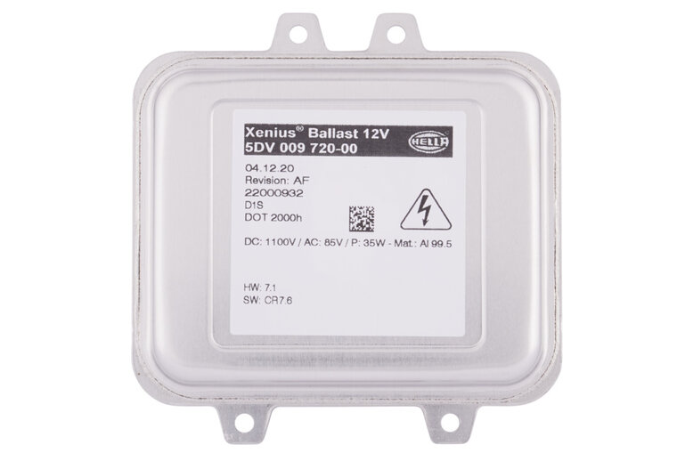 5DV 009 720-001