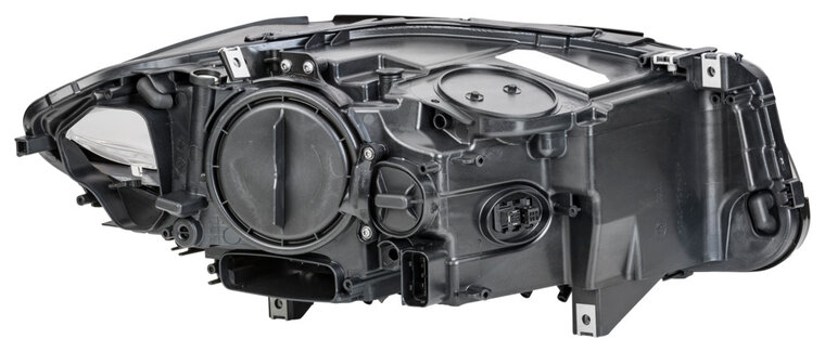 Hella Koplamp BMW 5 (F10/11) 03/10- Links Xenon | 1EL 010 131-511
