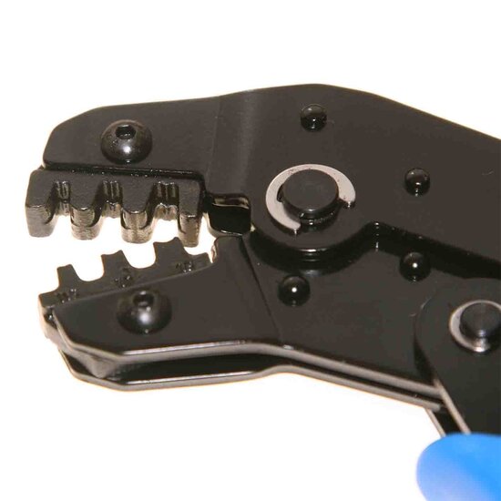 Insulated Crimping Tool | Deutsch-DT &amp; AMP-Superseal