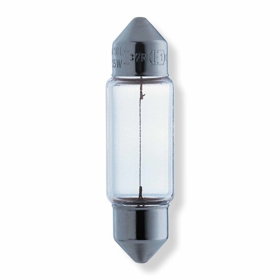 Osram Light Bulb C5W 12V 5W Ultra Life SV8.5-8 1 Piece