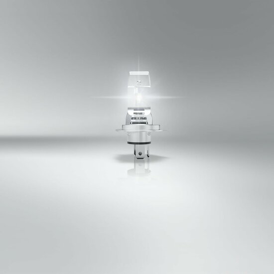Osram Night Breaker LED Speed H4 450 Street Legal | +450%