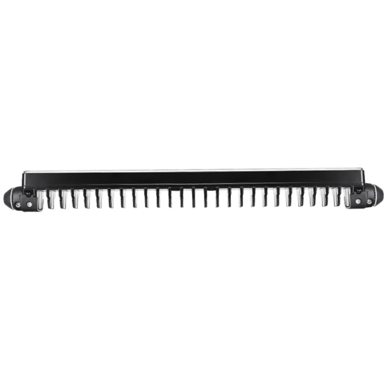 WESEM CDP1-FF 5&deg; LED Lightbar Position Light | 14,000 lumens