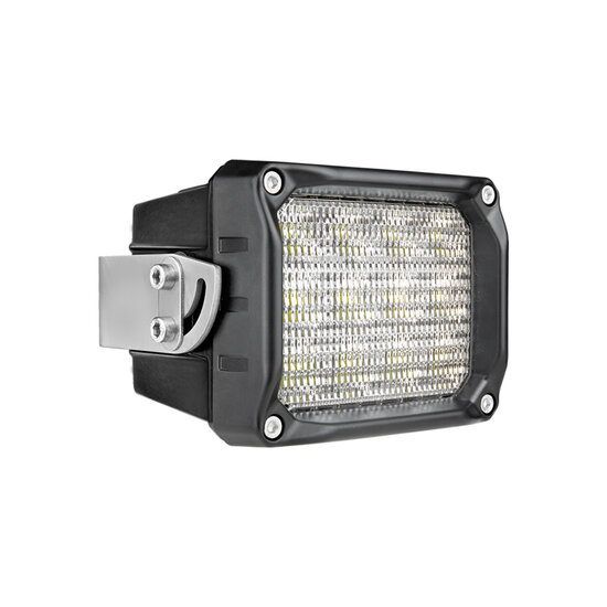 WESEM CRP3 60&deg; LED Arbeitsscheinwerfer 0,5 m Kabel | 7.000 Lumen