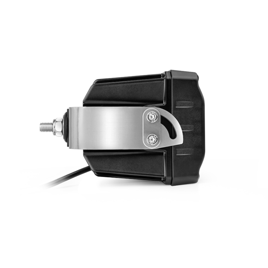 WESEM CRP3 60&deg; LED Arbeitsscheinwerfer 0,5 m Kabel | 7.000 Lumen