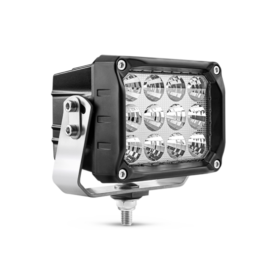 WESEM CRP3-FF 4&deg; LED Work Light 0.5 m Cable | 10,000 lumens