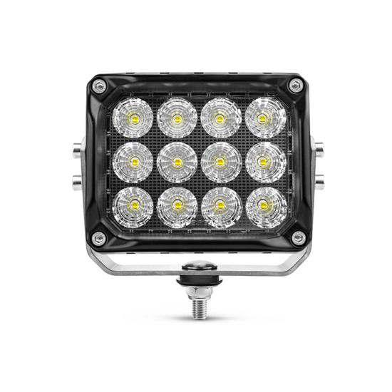 WESEM CRP3-FF 4&deg; LED Work Light 0.5 m Cable | 10,000 lumens
