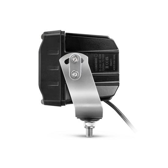 WESEM CRP3-FF 4&deg; LED Work Light 0.5 m Cable | 10,000 lumens