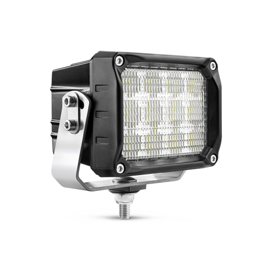 WESEM CRP3 60&deg; LED Work Light Deutsch-DT | 7,000 lumens
