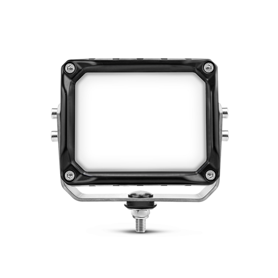 WESEM CRP3 60&deg; LED Work Light Deutsch-DT | 7,000 lumens