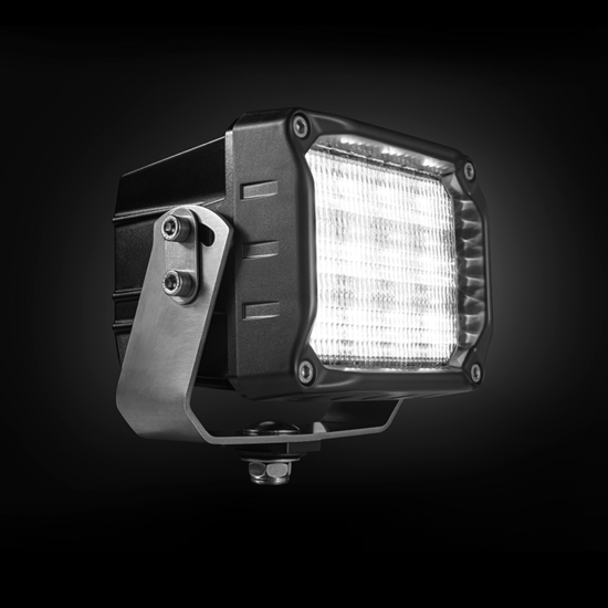 WESEM CRP3 60&deg; LED Work Light Deutsch-DT | 7,000 lumens