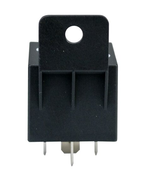 HELLA 4RD 933 332-391 12V 5-Pin Changeover Relay | 20A