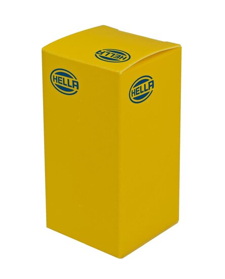 HELLA 4RD 933 332-391 12V 5-Pin Changeover Relay | 20A