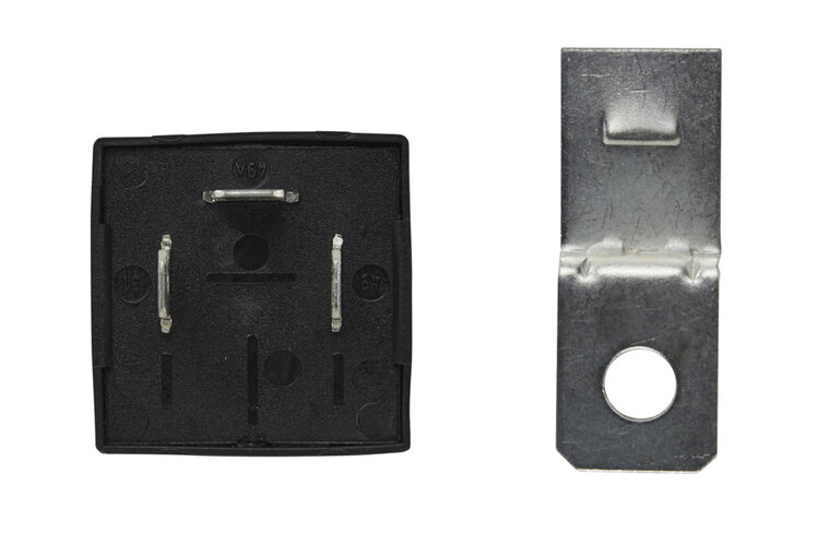 HELLA 4DB 003 675-011 24V 3-Pin Flasher Relay