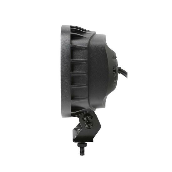 Boreman Phantom LED Driving Light + Dynamic Dual Color DRL