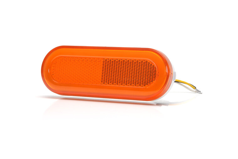 WAS W198 1420 ADR side marker lamp | 12/24V