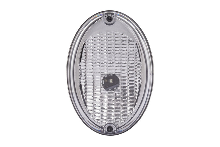 HELLA Agroluna reversing light | 12/24V | 2ZR 343 130-041