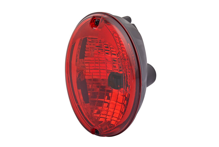 HELLA Agroluna rear fog light | 12/24V | 2NE 343 130-031