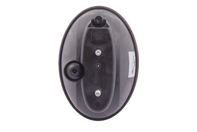 HELLA Agroluna rear fog light | 12/24V | 2NE 343 130-031