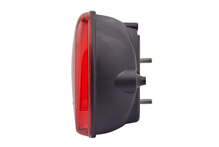 HELLA Agroluna rear fog light | 12/24V | 2NE 343 130-031