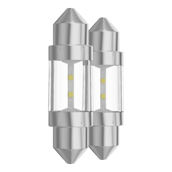 OSRAM NIGHT BREAKER LED C5W ECE SV8.5-8 LED Interior Bulb | 6000K
