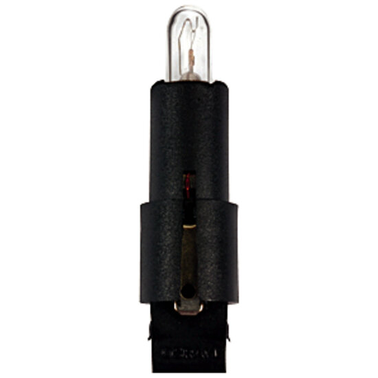 HELLA 8GA 007 997-241 Instrument Lighting Bulb | 12V 1.2W