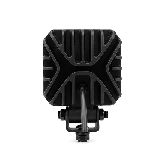 LED Work Light 11 &times; 11 cm | 9,600 lumens