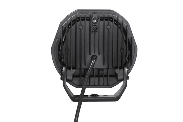 HELLA Antares FF 9 inch LED driving light | 10,200 lumens High-Boost