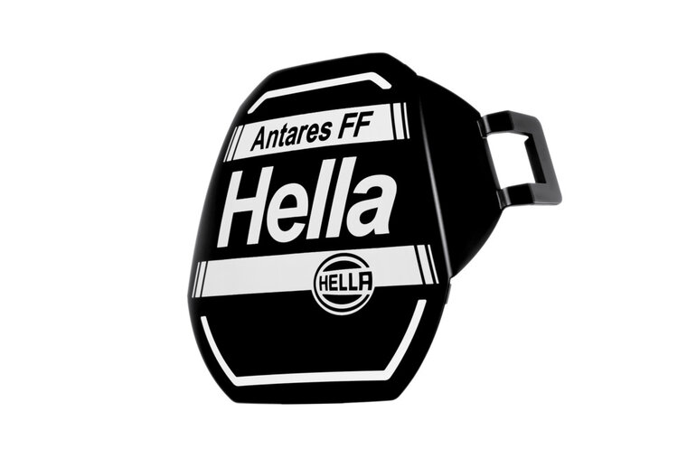 HELLA Antares FF 9 inch LED driving light | 10,200 lumens High-Boost